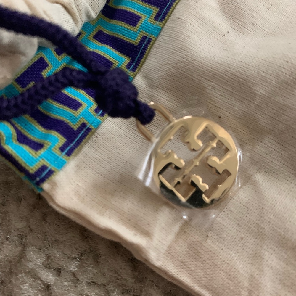 Tory Burch dust bag